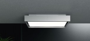 Встраиваемая вытяжка Falmec CIRCLE.TECH Vega 115 Isola Black (600) фото 4 в Казани и Татарстане