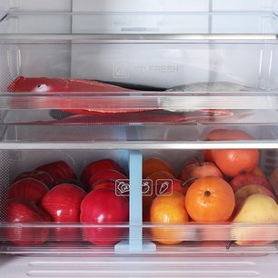 Холодильник Haier C2F637CFMV фото 4 в Казани и Татарстане