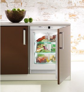 Морозильник Либхер UIG 1313 Comfort SuperFrost фото 3 в Казани и Татарстане Морозильник Liebherr UIG 1313 Comfort SuperFrost фото 3 в Казани и Татарстане