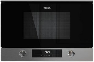 Встраиваемая микроволновая печь Teka MS 6220 BIS R STAINLESS ST фото в Казани и Татарстане