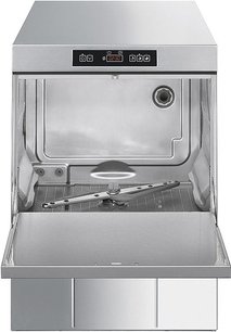 Посудомоечная машина Smeg UD503DS фото 3 в Казани и Татарстане