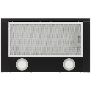 Встраиваемая вытяжка Krona KAMILLA T 500 BLACK фото 2 в Казани и Татарстане Встраиваемая вытяжка Krona KAMILLA T 500 BLACK фото 2 в Казани и Татарстане