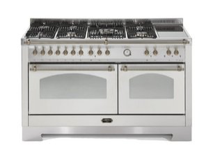 Варочный центр Lofra RSD156MFT+MFT/AEOV Bronze фото в Казани и Татарстане