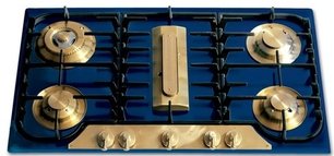 Варочная панель Рестарт ELP090D BU фото в Казани и Татарстане Варочная панель Restart ELP090D BU фото в Казани и Татарстане