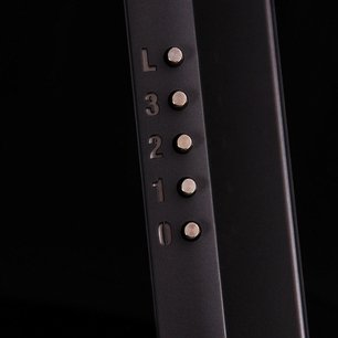 Вытяжка Maunfeld TRENT 60 INOX GLASS B фото 2 в Казани и Татарстане