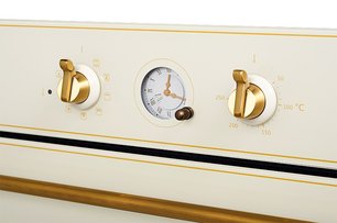 Духовой шкаф Куперсберг SR 663 C (BRONZ) фото 4 в Казани и Татарстане Духовой шкаф Kuppersberg SR 663 C (BRONZ) фото 4 в Казани и Татарстане