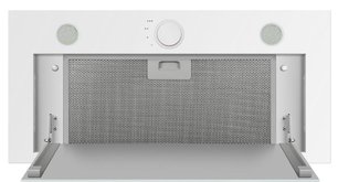 Встраиваемая кухонная вытяжка MAUNFELD Crosby Rocky 60 белый фото 4 в Казани и Татарстане