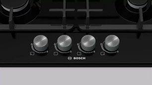 Варочная панель Бош PGP6B6O92R фото 2 в Казани и Татарстане Варочная панель Bosch PGP6B6O92R фото 2 в Казани и Татарстане