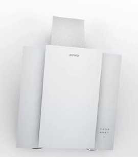 Вытяжка Горение DVG 65 W фото 4 в Казани и Татарстане Вытяжка Gorenje DVG 65 W фото 4 в Казани и Татарстане