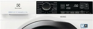 Стиральная машина Электролюкс EW8F4482E фото 2 в Казани и Татарстане Стиральная машина Electrolux EW8F4482E фото 2 в Казани и Татарстане