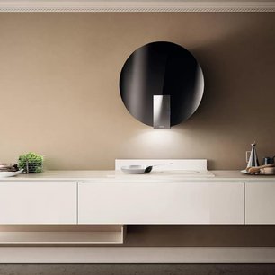 Вытяжка Elica SPACE EDS DIGITAL R BK A/78 фото 4 в Казани и Татарстане