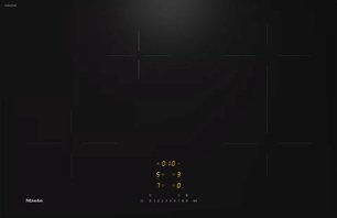 Варочная панель Miele KM 7373 FL фото в Казани и Татарстане