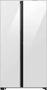 Холодильник Samsung RS80F65M1WWT