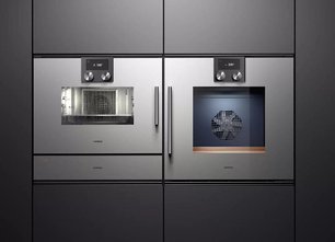 Духовой шкаф Гаггенау BOP 220-131 фото 2 в Казани и Татарстане Духовой шкаф Gaggenau BOP 220-131 фото 2 в Казани и Татарстане
