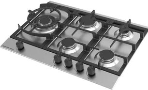 Газовая варочная панель Zigmund Shtain G 14.7 W фото 2 в Казани и Татарстане