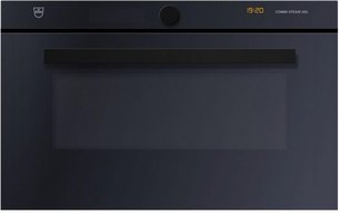 Встраиваемый комбинированный паровой шкаф Фауцуг Combi-Steam HSL CSTHSLZ60 фото в Казани и Татарстане Встраиваемый комбинированный паровой шкаф V-ZUG Combi-Steam HSL CSTHSLZ60 фото в Казани и Татарстане