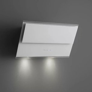 Вытяжка Фалмек VERSO 55 WHITE фото в Казани и Татарстане Вытяжка Falmec VERSO 55 WHITE фото в Казани и Татарстане