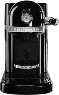 Кофемашина Китчен Эйд 5KES0504EOB фото 2 в Казани и Татарстане Кофемашина KitchenAid 5KES0504EOB фото 2 в Казани и Татарстане