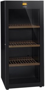 Винный шкаф Климадифф DVP180G фото 3 в Казани и Татарстане Винный шкаф Climadiff DVP180G фото 3 в Казани и Татарстане