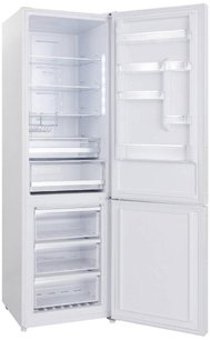 Холодильник Кертинг KNFC 62370 GW фото 4 Холодильник Korting KNFC 62370 GW фото 4