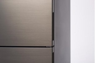 Холодильник Шарп SJ-B320EVCH фото 4 в Казани и Татарстане Холодильник Sharp SJ-B320EVCH фото 4 в Казани и Татарстане