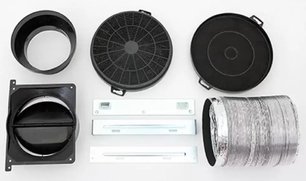 Вытяжка Kaiser AT 5435 Eco фото 3 в Казани и Татарстане