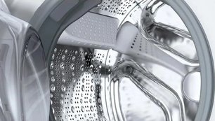Стиральная машина Бош WGE02400SN фото 2 в Казани и Татарстане Стиральная машина Bosch WGE02400SN фото 2 в Казани и Татарстане