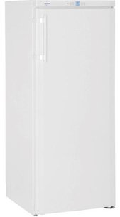 Морозильник Либхер GN 2323 Comfort NoFrost фото 3 в Казани и Татарстане Морозильник Liebherr GN 2323 Comfort NoFrost фото 3 в Казани и Татарстане