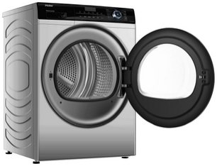 Сушильная машина Haier HD90-A2929AS фото 3 в Казани и Татарстане