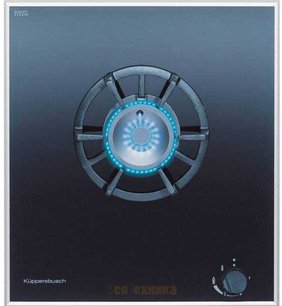 Варочная панель Куперсбуш GWS 457.0 M фото в Казани и Татарстане Варочная панель Kuppersbusch GWS 457.0 M фото в Казани и Татарстане