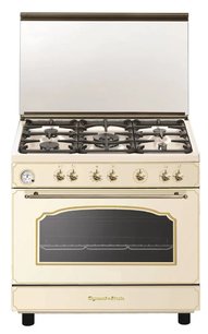 Варочный центр Зигмунд Штайн VGE 36.98 X фото в Казани и Татарстане Варочный центр Zigmund Shtain VGE 36.98 X фото в Казани и Татарстане