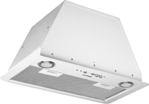 Встраиваемая вытяжка Хендай HBB 6035 W фото в Казани и Татарстане Встраиваемая вытяжка Hyundai HBB 6035 W фото в Казани и Татарстане