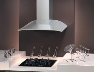 Вытяжка De Dietrich DHD 556 BE 1 фото 3 в Казани и Татарстане