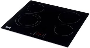 Варочная панель VARD VHC6421B фото 3 в Казани и Татарстане