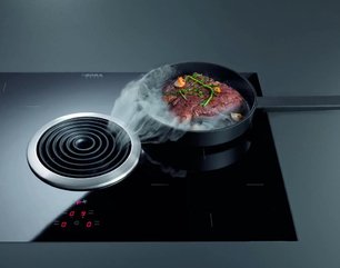 Варочная панель БОРА BASIC BIU фото 2 в Казани и Татарстане Варочная панель BORA BASIC BIU фото 2 в Казани и Татарстане