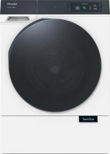 Стиральная машина Миле WQ 1200 WPS Nova Edition фото в Казани и Татарстане Стиральная машина Miele WQ 1200 WPS Nova Edition фото в Казани и Татарстане