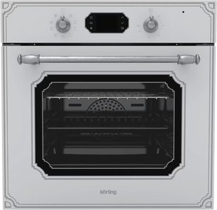 Духовой шкаф Korting OKB491CRGW фото в Казани и Татарстане