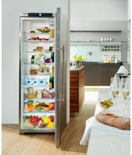 Холодильник Либхер KBes 4260 Premium BioFresh фото 4 в Казани и Татарстане Холодильник Liebherr KBes 4260 Premium BioFresh фото 4 в Казани и Татарстане