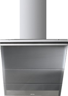 Вытяжка Smeg KTS75CE фото в Казани и Татарстане