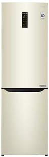 Холодильник LG GA-B429SYUZ фото в Казани и Татарстане