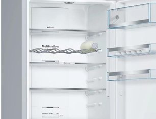 Холодильник Бош KGN39AI2AR фото 2 в Казани и Татарстане Холодильник Bosch KGN39AI2AR фото 2 в Казани и Татарстане