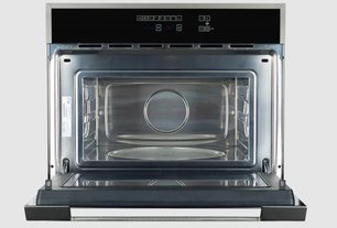 Микроволновая печь Куперсберг HMW 969 BL фото 4 в Казани и Татарстане Микроволновая печь Kuppersberg HMW 969 BL фото 4 в Казани и Татарстане