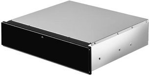 Встраиваемый подогреватель посуды Куперсберг KWD 600 Black фото 2 в Казани и Татарстане Встраиваемый подогреватель посуды Kuppersberg KWD 600 Black фото 2 в Казани и Татарстане