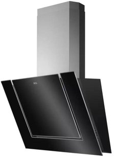 Вытяжка AEG DVB3850B фото 3 в Казани и Татарстане
