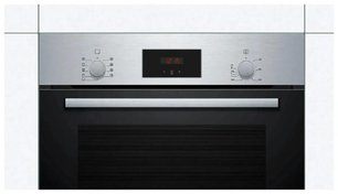 Духовой шкаф Бош HBF114ES0R фото 2 в Казани и Татарстане Духовой шкаф Bosch HBF114ES0R фото 2 в Казани и Татарстане