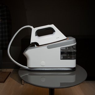 Парогенератор БОРК I785 фото 3 в Казани и Татарстане Парогенератор BORK I785 фото 3 в Казани и Татарстане