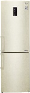 Холодильник LG GA-B449YEQZ фото в Казани и Татарстане