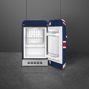 Минибар Смег FAB5RDUJ6 фото 2 в Казани и Татарстане Минибар Smeg FAB5RDUJ6 фото 2 в Казани и Татарстане