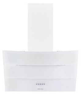 Вытяжка Крона INGA 600 white push button фото 2 в Казани и Татарстане Вытяжка KRONA INGA 600 white push button фото 2 в Казани и Татарстане
