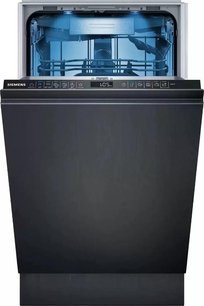 Встраиваемая посудомоечная машина Сименс SR65ZX22ME фото в Казани и Татарстане Встраиваемая посудомоечная машина Siemens SR65ZX22ME фото в Казани и Татарстане
